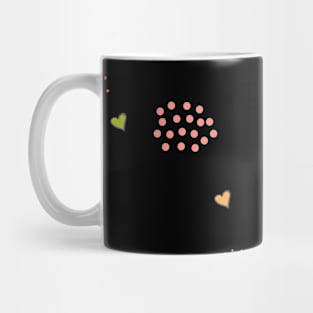 Heart Mug